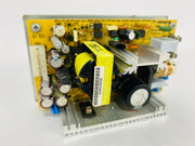 Lower Control Boards